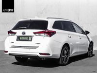 gebraucht Toyota Auris Hybrid AURIS TS 1.8 HYBRID EDITIONS