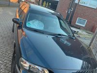 Gebraucht Volvo V70 200 PS (147 kW) 2001 Schwarz Kombi