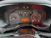 Gebraucht Fiat Fiorino Basis 80 PS (58 kW) 2022 Weiß Van / Kleinbus
