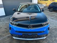 Gebraucht Opel Mokka-e Elegance 100 kW (136 PS) 2021 Blau SUV