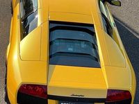 Gebraucht Lamborghini Murciélago 640 PS (470 kW) 2007 Gelb