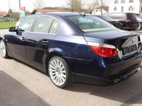 gebraucht BMW 530 Automatik Alufelgen HU/AU NEU