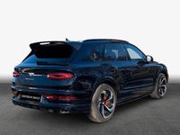 Gebraucht Bentley Bentayga 549 PS (403 kW) 2025 Schwarz SUV