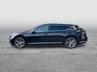 Gebraucht VW Arteon R-line 200 PS (147 kW) 2023 Deep black perleffekt (metallic) Kombi