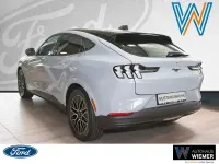 Neu Ford Mustang Mach-E Premium 275 kW (375 PS) 2026 Grau SUV