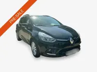 Gebraucht Renault Clio 90 PS (66 kW) 2019 Schwarz