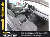 Neu Dacia Jogger Expression 141 PS (103 kW) 2025 Van / Kleinbus