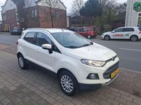 gebraucht Ford Ecosport 1.5 Ti-VCT Aut. TITANIUM