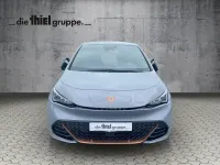 Używany Cupra Born 150 kW (204 KM) 2023 Szary Hatchback