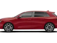 Nowe Opel Astra Edition 114 kW (156 KM) 2026