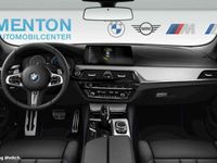 gebraucht BMW 530 e iPerformance Limousine (2 M Sportpaket DAB