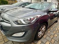 gebraucht Hyundai i30 FIFA World Cup Edition