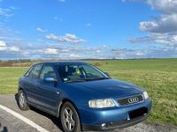 gebraucht Audi A3 8L