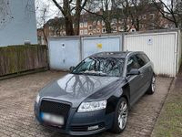 Gebraucht Audi A6 240 PS (176 kW) 2008 Kombi