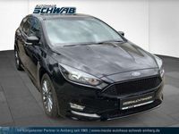 gebraucht Ford Focus Focus 1.5 150PS EcoBoost ST-Line Kombi1.5