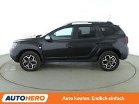 Gebraucht Dacia Duster Anniversary 131 PS (96 kW) 2019 Schwarz SUV