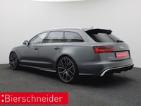 gebraucht Audi RS6 Av. performance 4.0 TFSI ALCANTARA-DACHH. DYNAMIKPAKET-PLUS