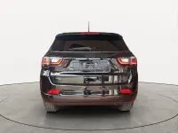 Gebraucht Jeep Compass 131 PS (96 kW) 2023 Schwarz SUV