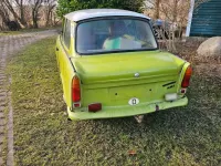 Gebraucht Trabant 601 26 PS (19 kW) 1975 Kleinwagen