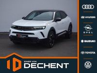 Gebraucht Opel Mokka Ultimate 136 PS (100 kW) 2024 Weiß SUV