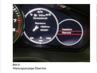 Gebraucht Porsche Cayenne 340 PS (250 kW) 2021 Schwarz SUV