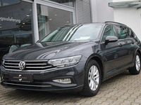 Gebraucht VW Passat Business 150 PS (110 kW) 2020 Grau Kombi