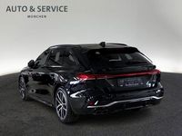 Gebraucht Audi A5 Sport 204 PS (150 kW) 2025 Schwarz Coupé