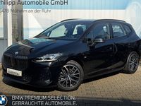 Gebraucht BMW 220 Luxury Line 170 PS (125 kW) 2025 Schwarz Kombi