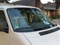 Gebraucht VW T4 102 PS (75 kW) 2003 Weiß Van