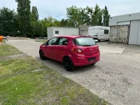 Gebraucht Opel Corsa Active 70 PS (51 kW) 2013 Andere farben Kleinwagen