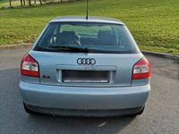 gebraucht Audi A3 1.6 Attraction Attraction