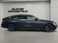 Gebraucht BMW 640 M Sport 340 PS (250 kW) 2021 Grau Coupé