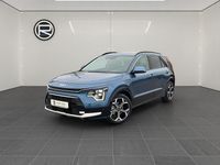 Gebraucht Kia Niro Spirit 182 PS (133 kW) 2024 Blau SUV