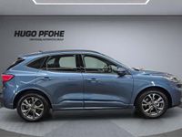 Gebraucht Ford Kuga ST-Line 150 PS (110 kW) 2023 Blau SUV
