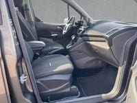 Gebraucht Ford Tourneo Connect Active 120 PS (88 kW) 2022 Andere Van / Kleinbus