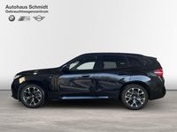 Brugt BMW X3 Efficient Dynamics 197 HK (144 kW) 2025 Sort SUV