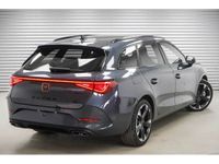 gebraucht Cupra Leon ST 2,0 TSI DSG Kombi ACC NAVI 12 Zoll AHK - LAGER