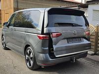 Neu VW Multivan 245 PS (180 kW) 2026 Indium grau met Van
