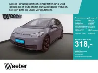 Brugt VW ID.3 Pro 150 kW (204 HK) 2023 Grå Hatchback
