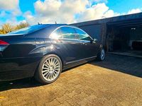 Gebraucht Mercedes S320 235 PS (172 kW) 2009 Schwarz Limousine
