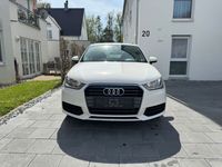 gebraucht Audi A1 1.0 TFSI ultra Sportback*TÜV*8-Fach*Multilenk