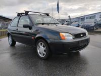 gebraucht Ford Fiesta 1.25 Kool