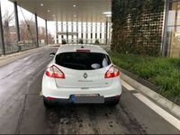 gebraucht Renault Mégane TCe 130 Dynamique