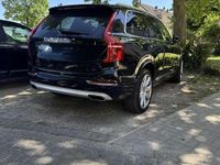 Gebraucht Volvo XC90 Inscription 235 PS (172 kW) 2017 SUV