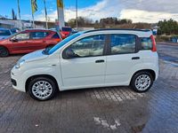 gebraucht Fiat Panda Panda My**GARANTIE**