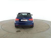 Gebraucht Audi A1 Sport 2017 Blau Limousine