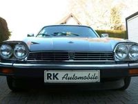 Gebraucht Jaguar XJS 275 PS (202 kW) 1990 Grau Coupé