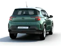Neu Opel Frontera 145 PS (106 kW) 2025 Schwarz SUV