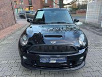 Gebraucht Mini John Cooper Works Coupé 211 PS (155 kW) 2012 Schwarz Coupé