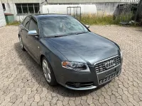 Gebraucht Audi S4 344 PS (253 kW) 2006 Grau Limousine